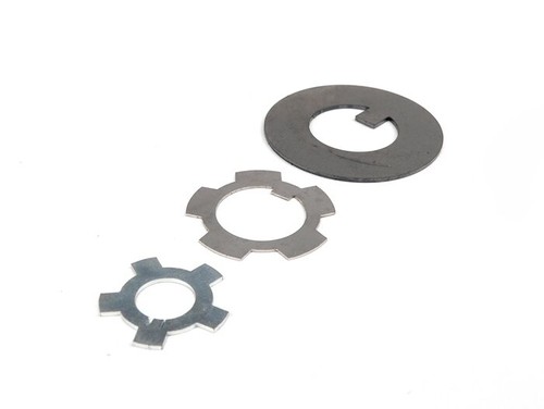 Kit lamiera fusibili motore