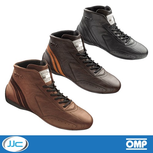 Stivali omp carrera classic - omp,