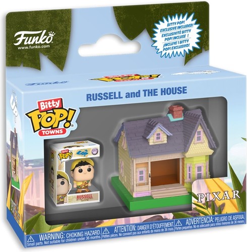 Merchandising disney funko - disney:,