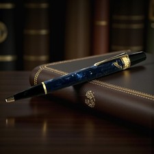 MONTBLANC Penna a sfera EDGAR
