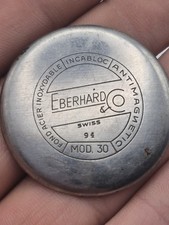 Eberhard Mod.30 Jumbo