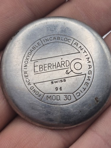 Eberhard mod jumbo - mod.30,
