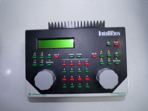 Uhlenbrock 100 intellibox - 100,