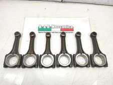 SET 6 BIELLE ORIGINALI BENELLI