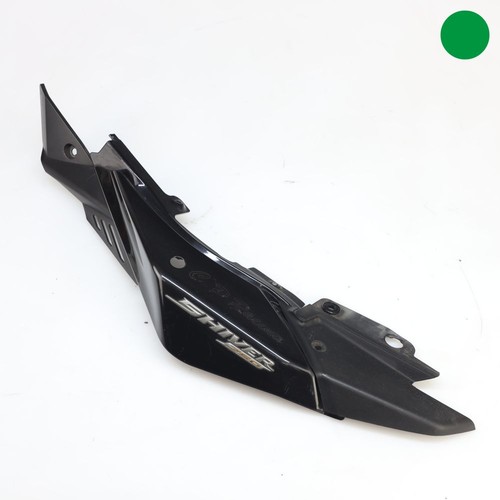 Aprilia shiver 750 codone - aprilia,