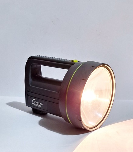 Torcia pulsar vintage anni - torcia,