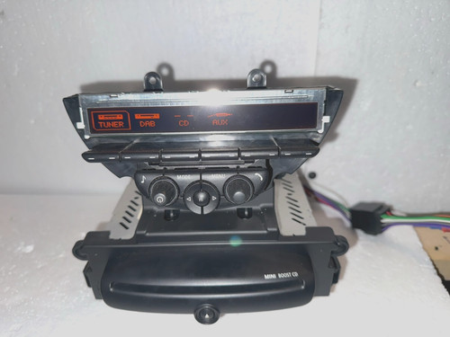 Mini boost professionale - mini, cd