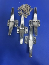 Vintage 70s Glastron Cleat Set