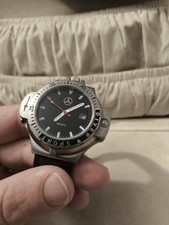 Orologio Mercedes Compass