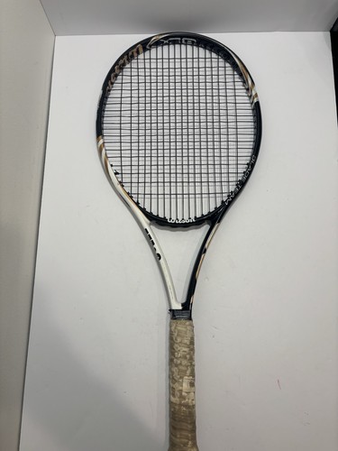 Racchetta tennis wilson - racchetta,