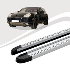 Pedane adatte per Porsche