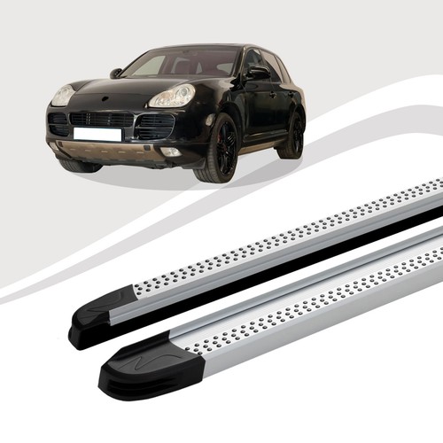 Pedane adatte per porsche - per,