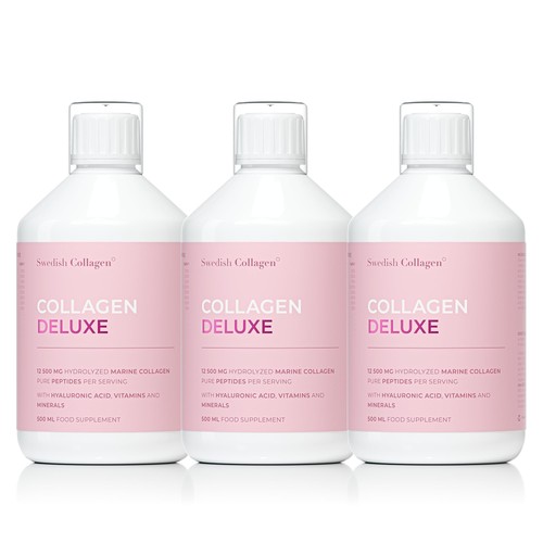 Deluxe 500ml bundle a 8 - deluxe,