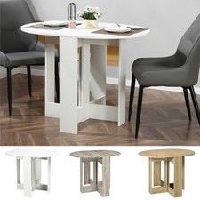 Tavolo da Pranzo Pieghevole