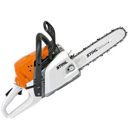 Motosega benzina stihl - motosega, a