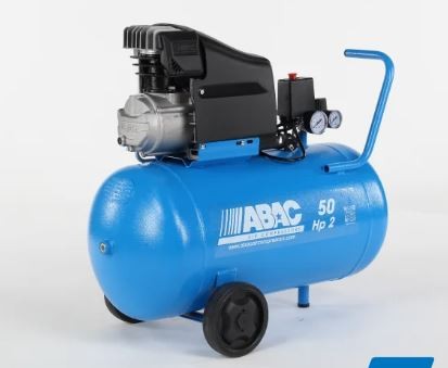 65180 abac compressore - 65180, aria