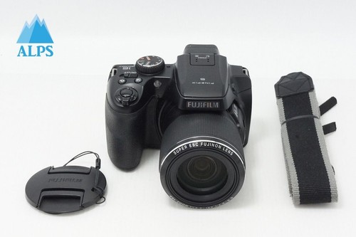 Come nuovo fujifilm finepix - nuovo],