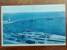 LICATA PORTO - AGRIGENTO -