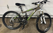 Trek fuel evo bike - evo,