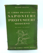 Manuale Ulrico Hoepli Il libro