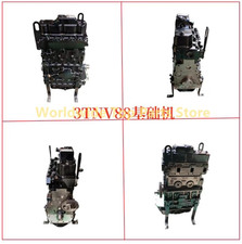 3TNV88 Yanmar New Base Engine