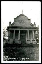 RPPC primi '900 Cataldo