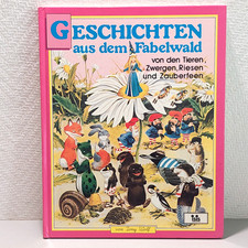 Tony Wolf Geschichten aus dem