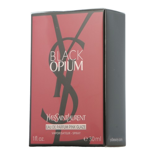 Yves saint laurent - yves, black