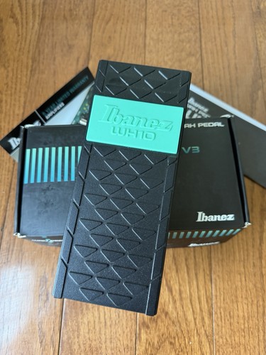 Ibanez wh10 wah - ibanez,