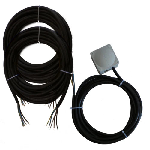 Kit montaggio per - kit, di