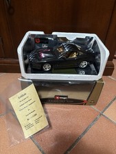 RARISSIMA FERRARI 550