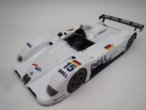Kyosho 08533a bmw v12 - 08533a,