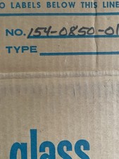 CRT nuovo/inutilizzato per