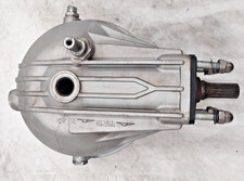 COPPIA CONICA-MOTO GUZZI BREVA