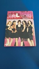 The L word saison 6 dvd