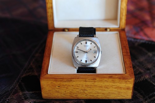Orologio automatico seiko - automatico,