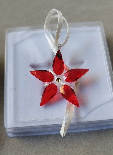 Swarovski stella natale - swarovski,