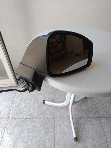 Specchio specchietto - specchio,