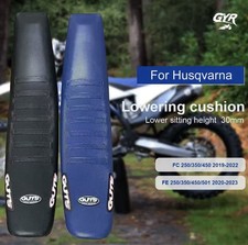 Sella Per Husqvarna 19-23 In