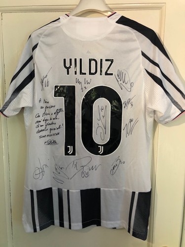 Maglia juventus 2024 - maglia,