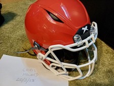 Casco Xenith Shadow football americano taglia grande