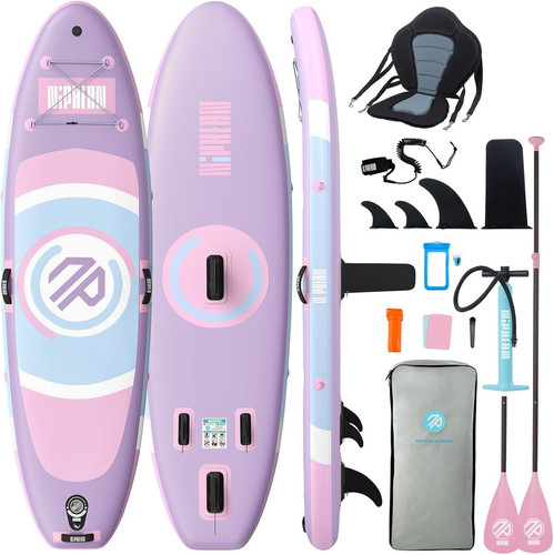 Sup gonfiabile con - sup,
