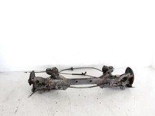 3R0505235 PONTE ASSALE POSTERIORE AUDI A4 SW 1.9 D 96KW 6M 5P (2002) RICAMBIO US