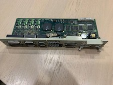 Siemens Simodrive / 6SN1118-0DM33-0AA1 / 611 Vers:B