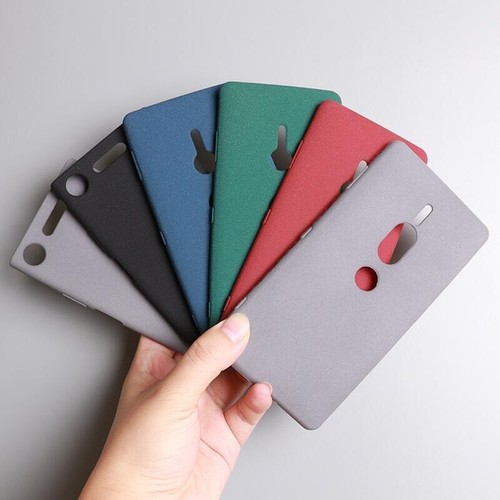 Custodia silicone gomma opaca