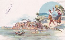 NAPOLI - Castel dell'Uovo