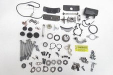 KIT BULLONERIA MINUTERIA ORIGINALE YAMAHA XT 660 X/Z 2004/2016