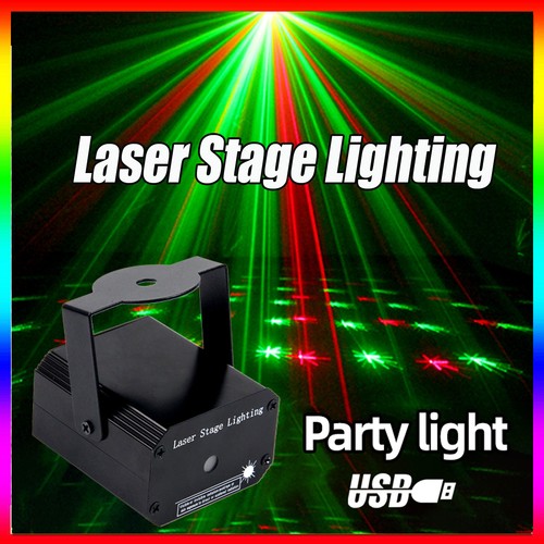 Proiettore laser illuminazione - proiettore,