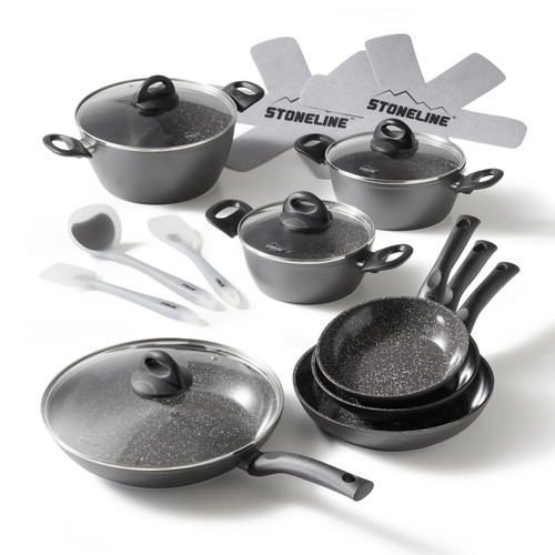 Stoneline pezzi set di - 16,