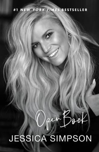 Open book - open,